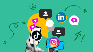 Social Media Marketing: How to Grow Your Brand in the Digital Age